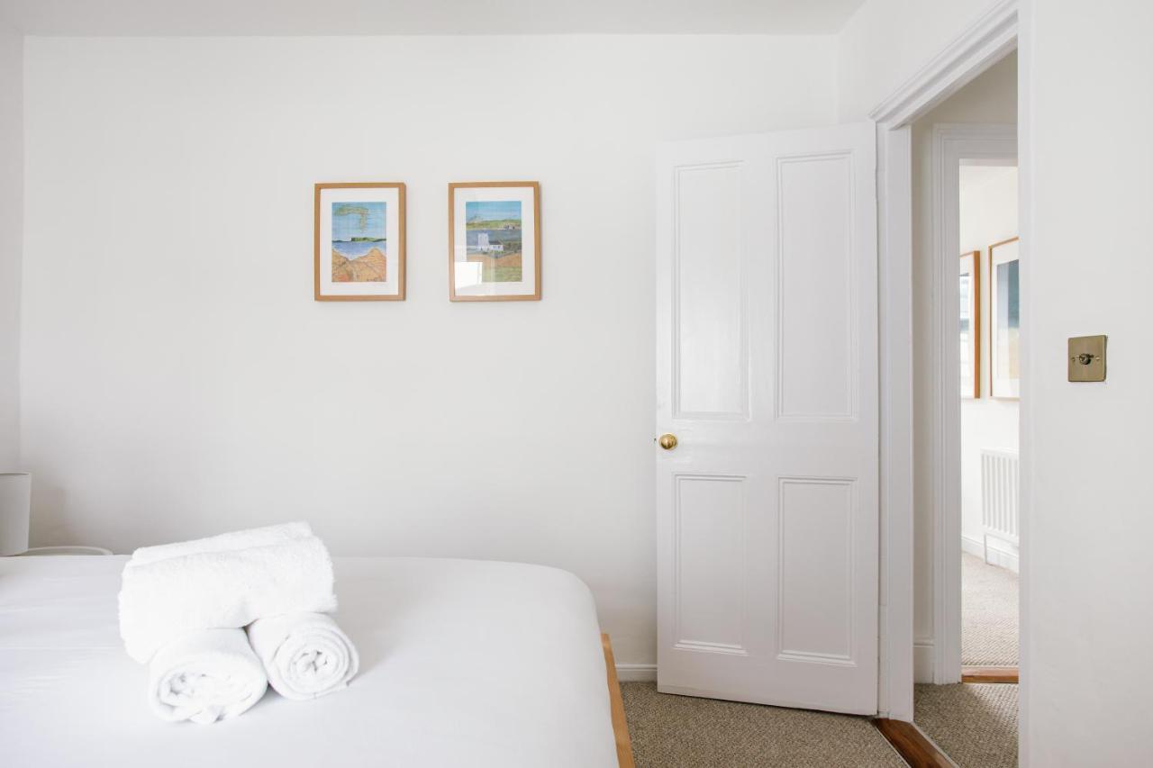 Cosy Period Cottage 2Min Walk To The Beach Portrush Buitenkant foto