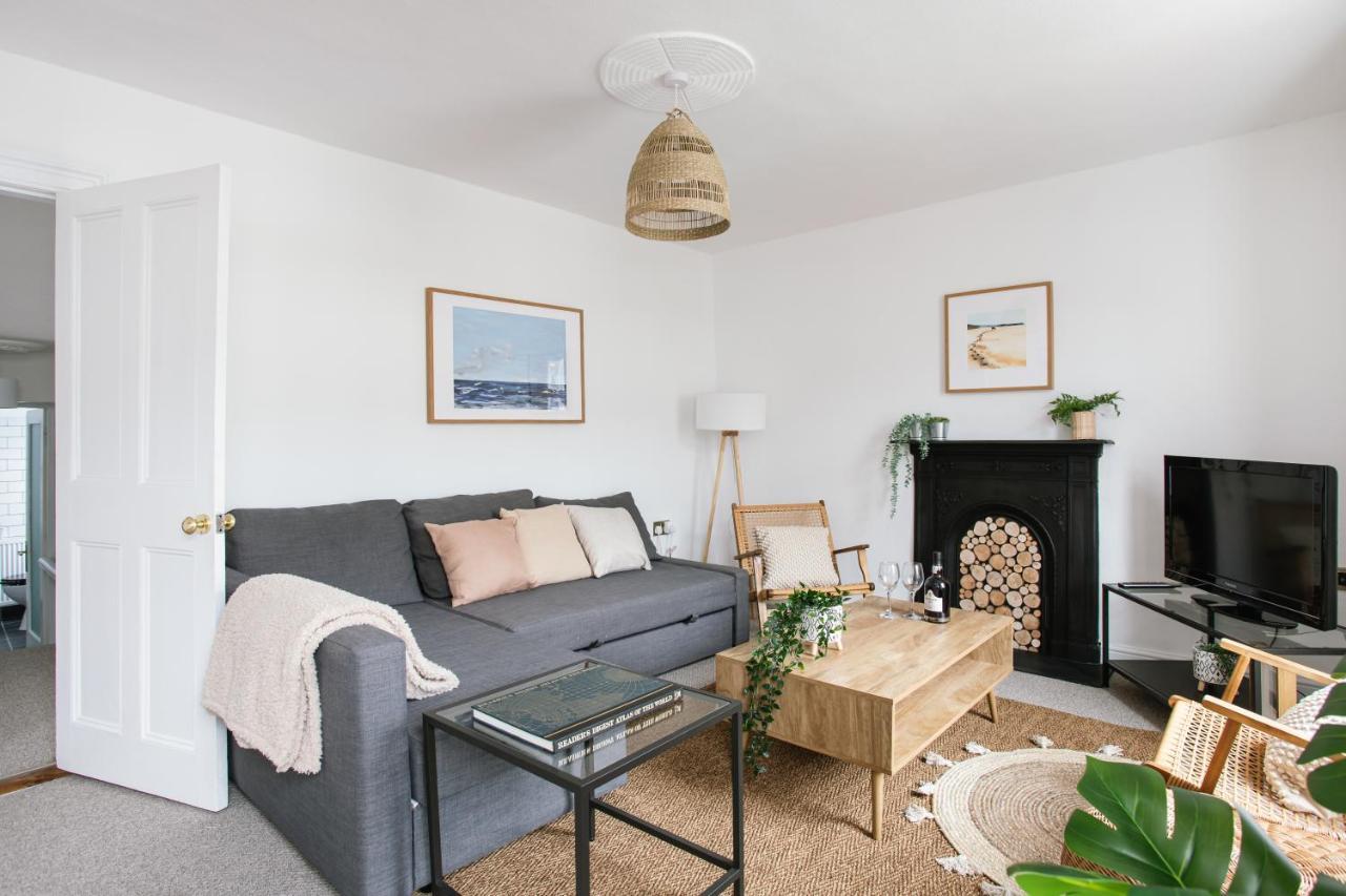 Cosy Period Cottage 2Min Walk To The Beach Portrush Buitenkant foto