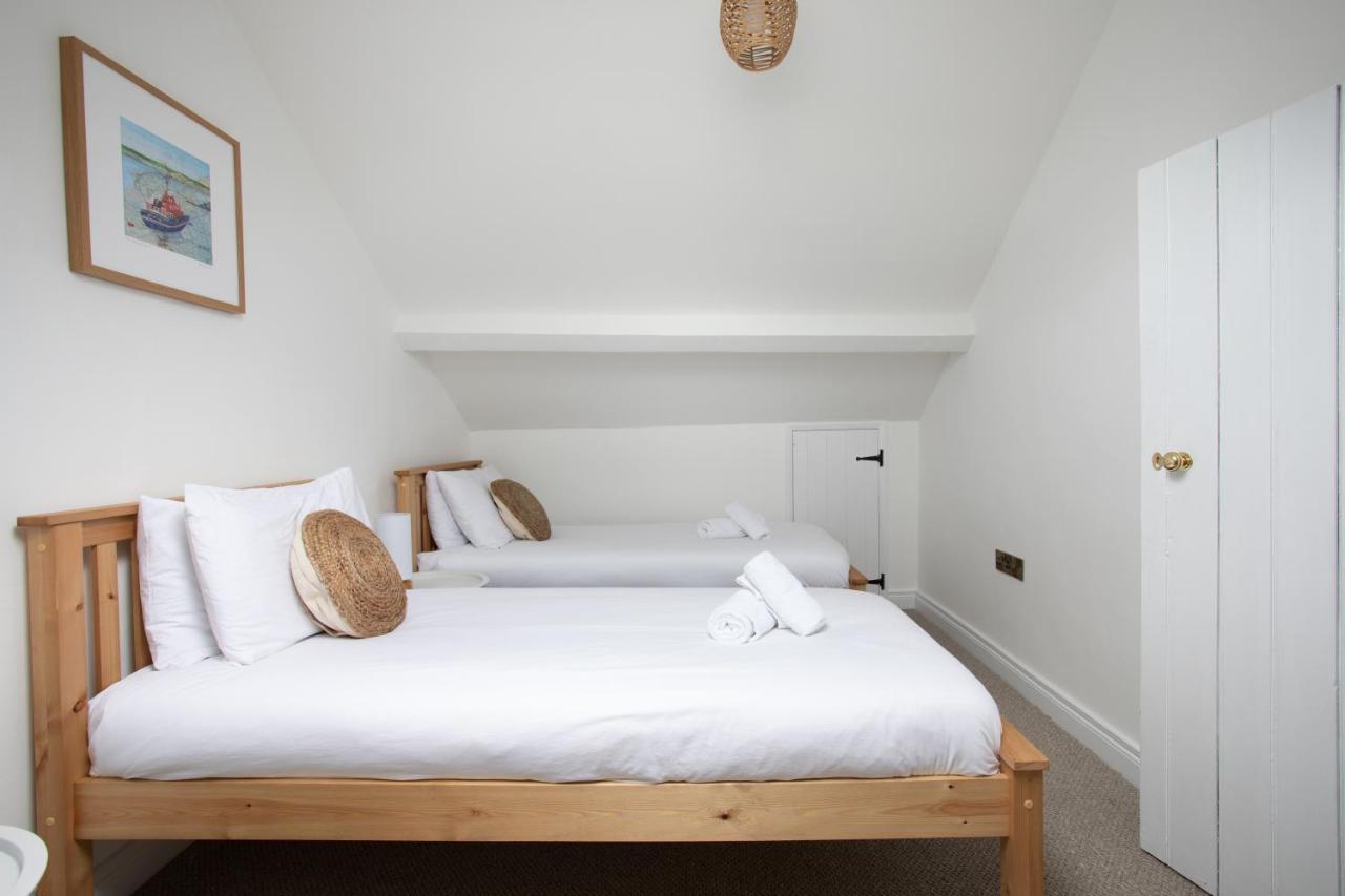 Cosy Period Cottage 2Min Walk To The Beach Portrush Buitenkant foto