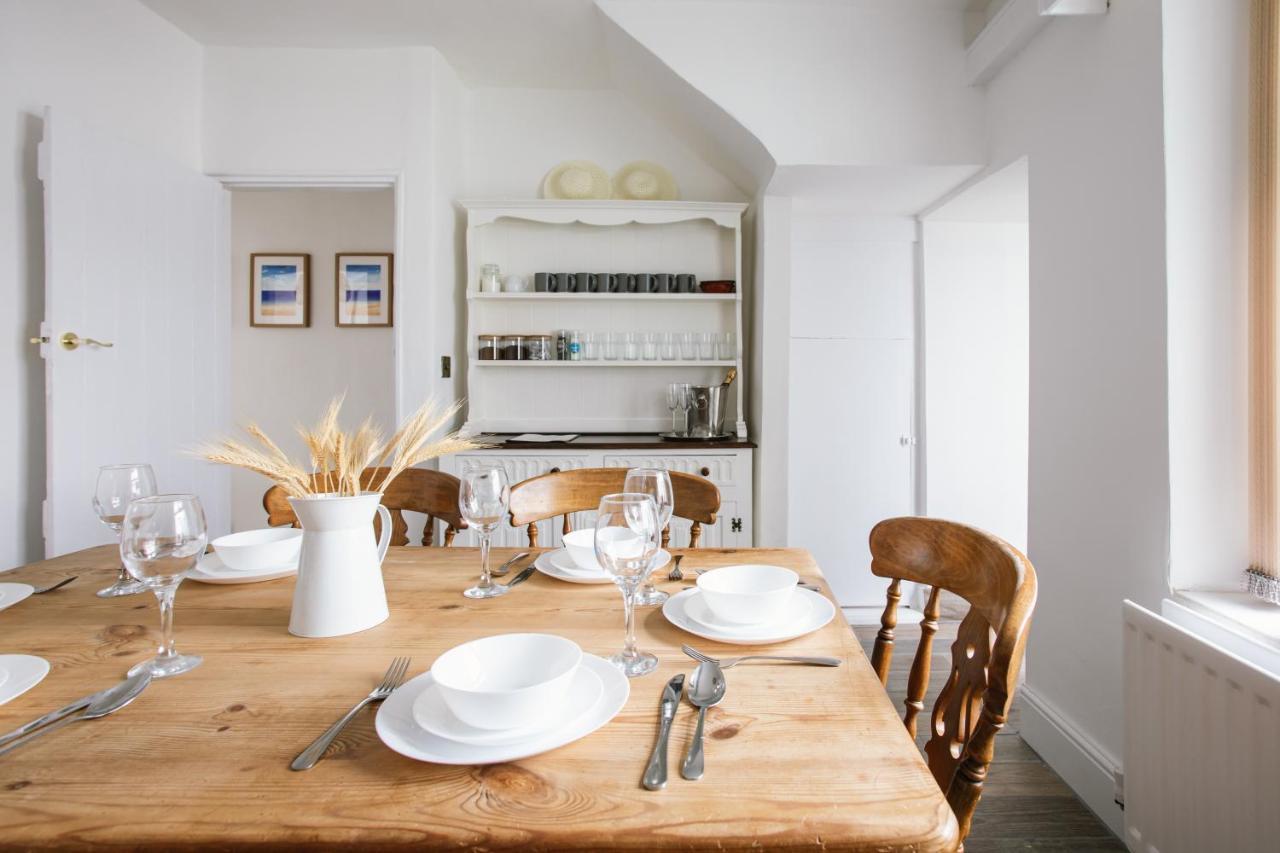 Cosy Period Cottage 2Min Walk To The Beach Portrush Buitenkant foto