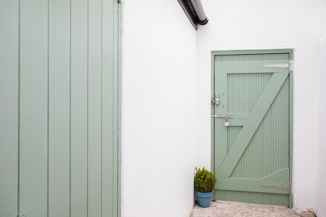 Cosy Period Cottage 2Min Walk To The Beach Portrush Buitenkant foto