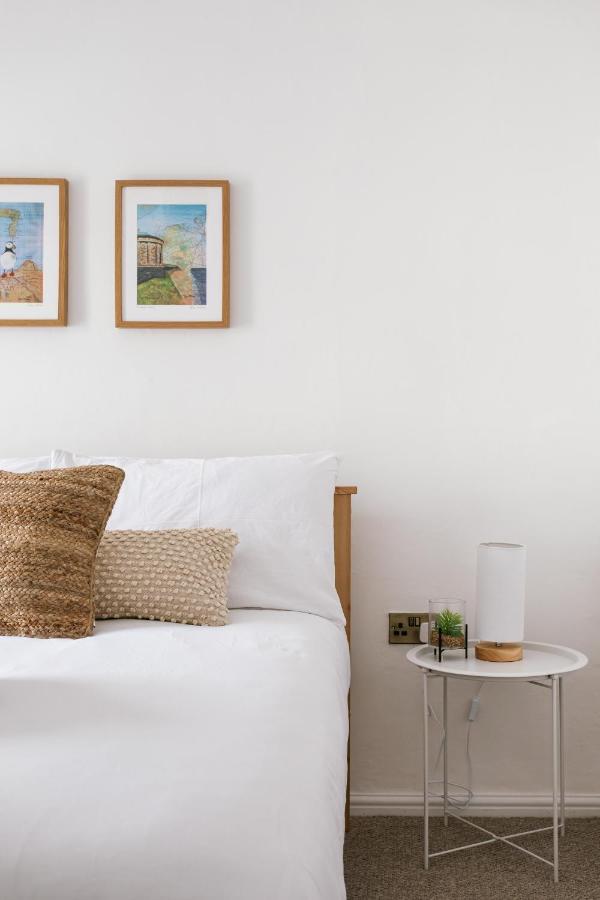 Cosy Period Cottage 2Min Walk To The Beach Portrush Buitenkant foto