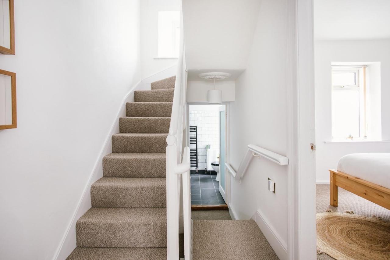Cosy Period Cottage 2Min Walk To The Beach Portrush Buitenkant foto