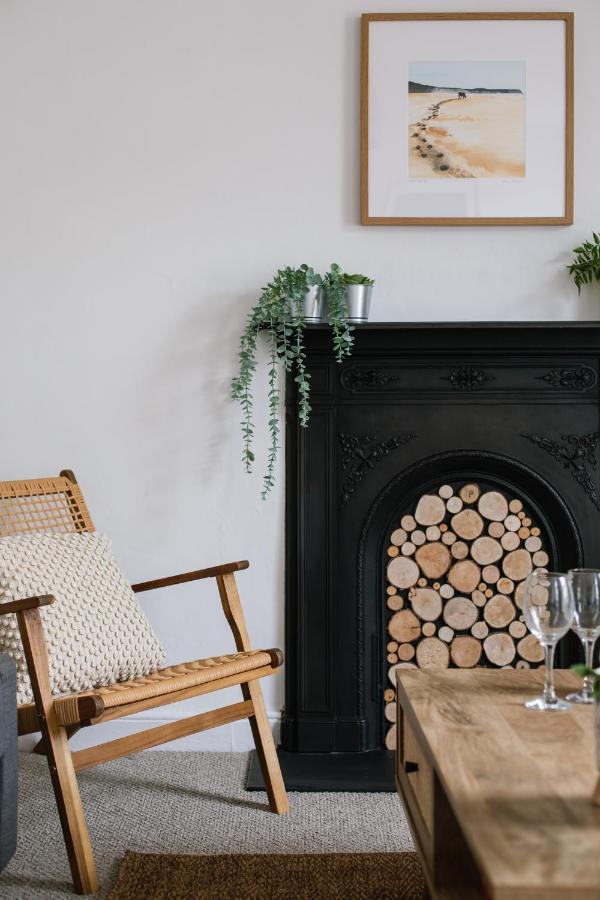 Cosy Period Cottage 2Min Walk To The Beach Portrush Buitenkant foto