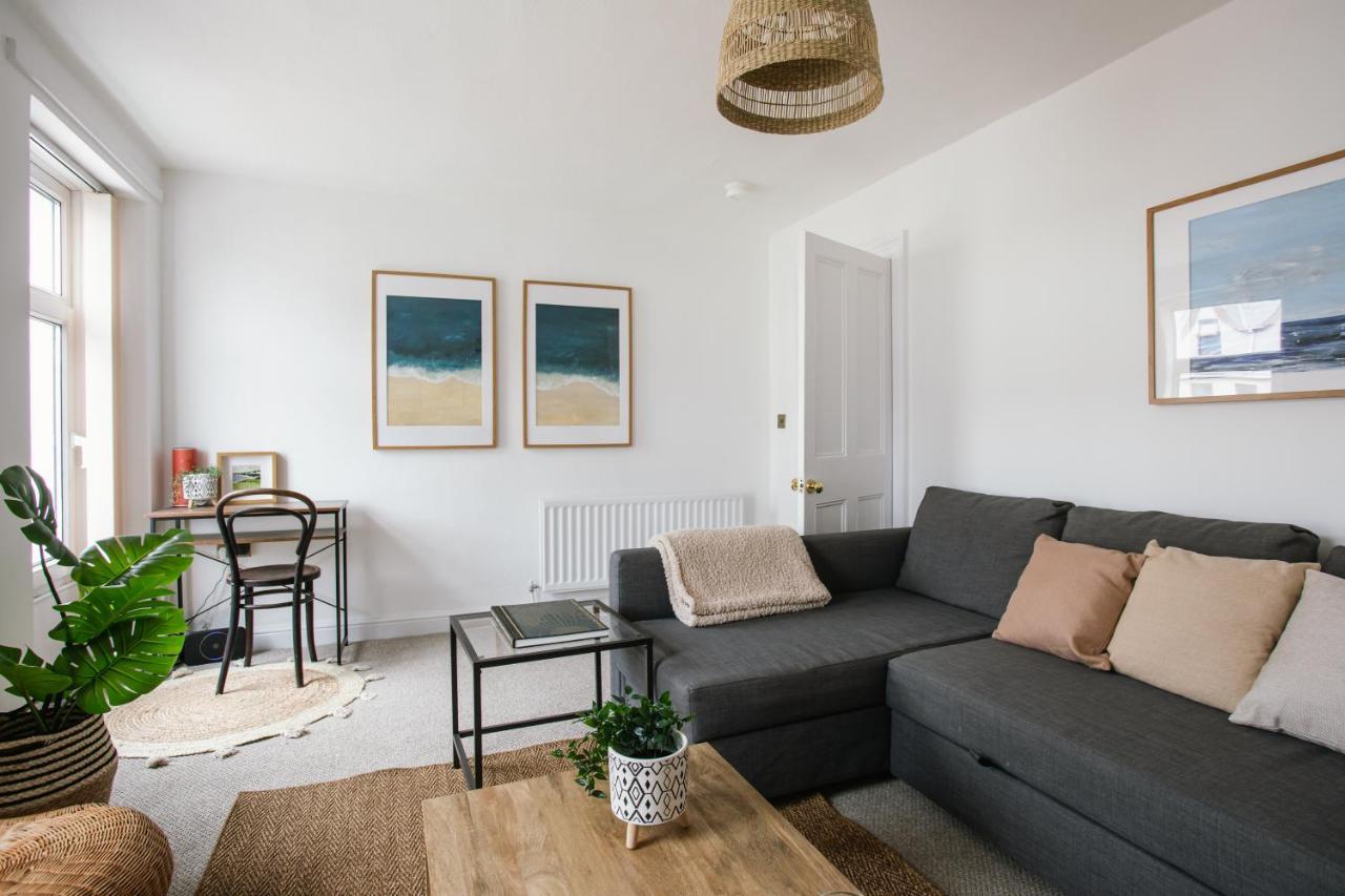 Cosy Period Cottage 2Min Walk To The Beach Portrush Buitenkant foto